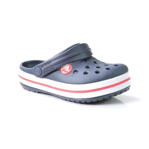 crocs, Crocs Kinder Crocband Clog Sandale