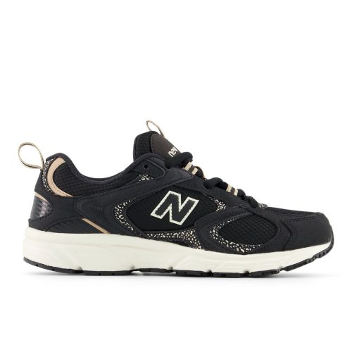 New Balance, New Balance Sneaker "408" vom New Balance 530 inspiriert