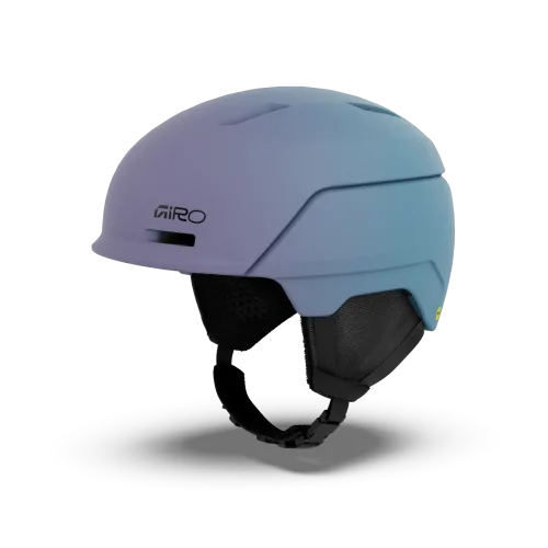 Giro Snow, Giro Neo II Jr. MIPS All Mountain Helm unisex, blau, Grösse: S
