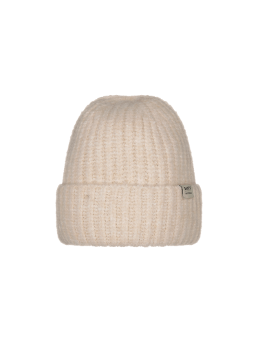 Barts, Barts - Beanie, für Damen, Creme, One Size