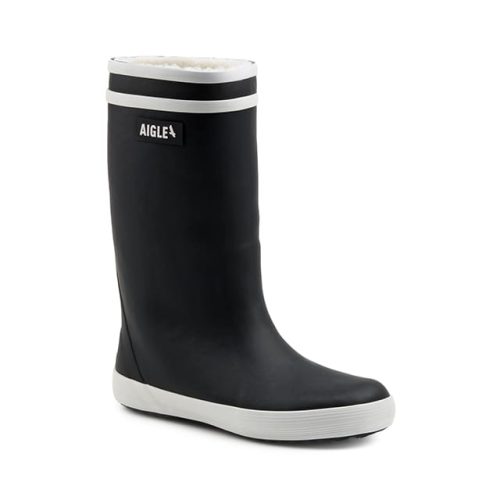 Aigle, Aigle Kinder Lolly Pop Fur 2 Gummistiefel