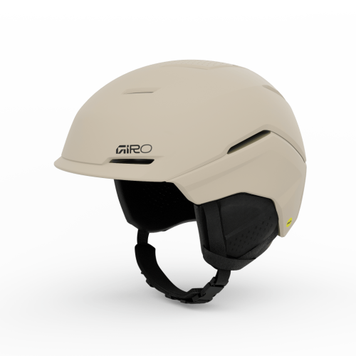 Giro, Giro Tenet Damen MIPS Skihelm - beige