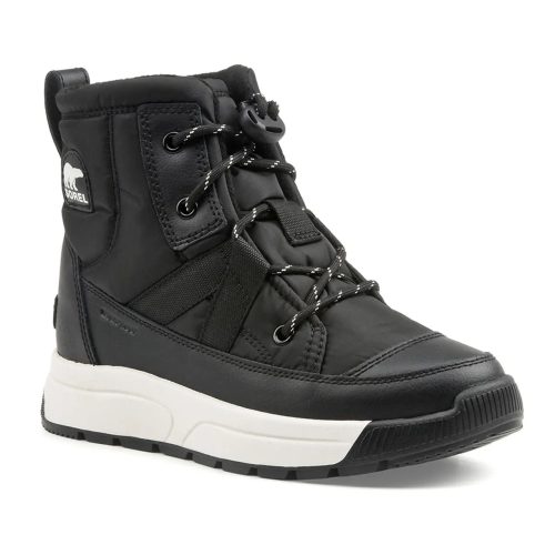 Sorel, Sorel Kinder Whitney III Mid WP Schuhe