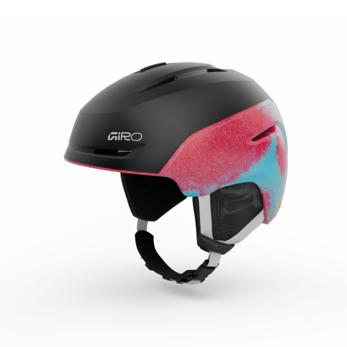Giro, Giro Neo Jr. MIPS Skihelm - schwarz
