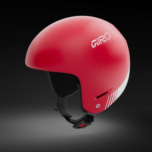 Giro, Giro Signes Spherical Skihelm - rot