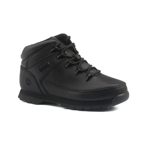 Timberland, Timberland Schnürboots "EURO SPRINT - MID LACE BOOT" Winterstiefel, Schnürstiefel, Winterschuhe