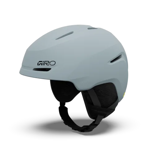 Giro Snow, Giro Spur MIPS All Mountain Helm unisex, blau, Grösse: XS