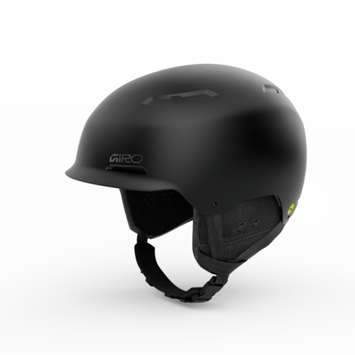 Giro, Giro Trig MIPS Skihelm - schwarz