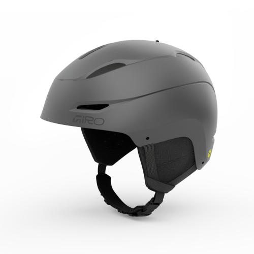 Giro, Giro Ratio MIPS Skihelm - grau