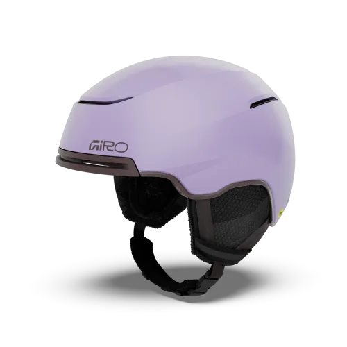 Giro Snow, Giro W Jackson MIPS All Mountain Helm Damen, violett, Grösse: S