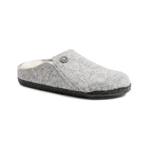 Birkenstock, Birkenstock Kinder Zermatt Shearling WZ Hausschuhe