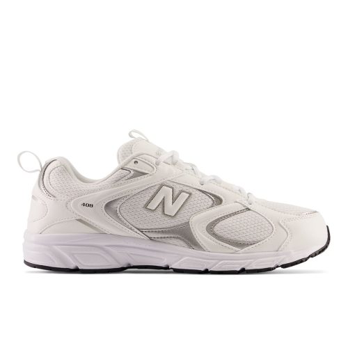 New Balance, New Balance Sneaker "408" vom New Balance 530 inspiriert