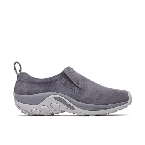 Merrell JUNGLE MOC-Herren-Blau-46 46