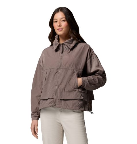 Columbia, Columbia Damen Paracutie II Jacke