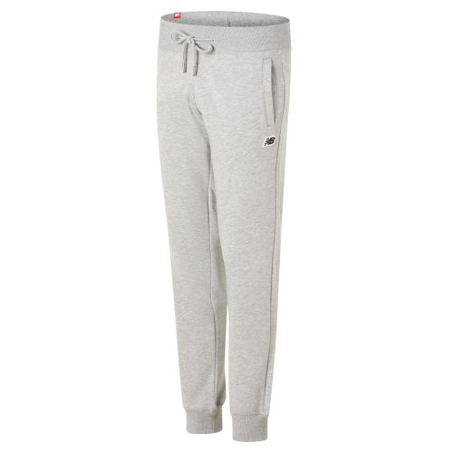 New balance W NB Small Logo Pants-XS XS