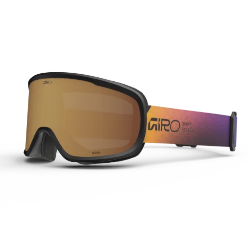 Giro Eyewear, Giro W Roam Flash Goggle Damen violett, Grösse one size