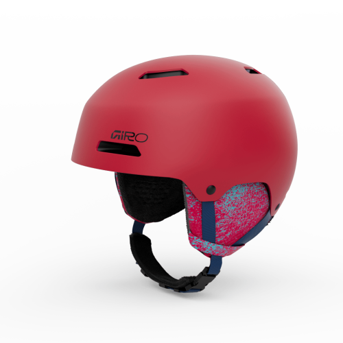 Giro, Giro Crüe Skihelm - rot