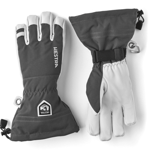 Hestra, Hestra Army Leather Heli Ski Handschuhe