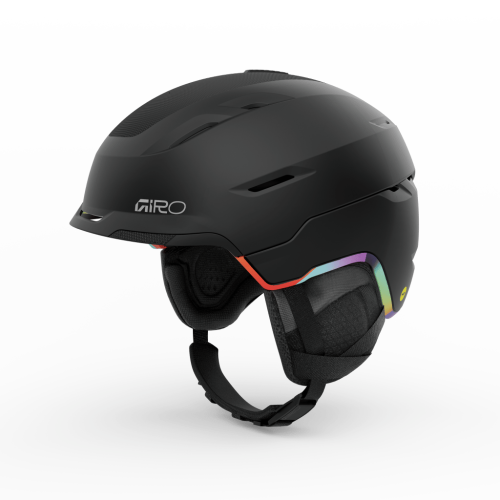 Giro, Giro Tor Spherical Skihelm - schwarz
