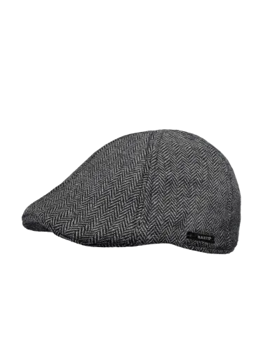Barts - Mr. Mitchell Cap, für Herren, Schwarz, Größe M