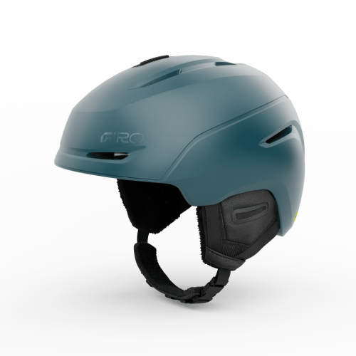 Giro, Giro Avera MIPS Skihelm - blau