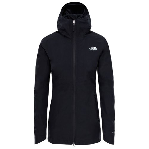 The North Face, The North Face Damen Hikesteller Parka