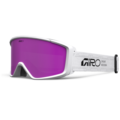 Giro, Giro Index 2.0 Flash Skibrille - weiss