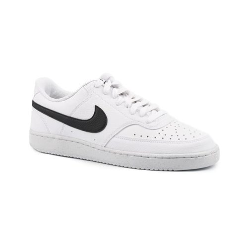 Nike - Sneakers, Low Top, für Herren, Weiss Größe 42
