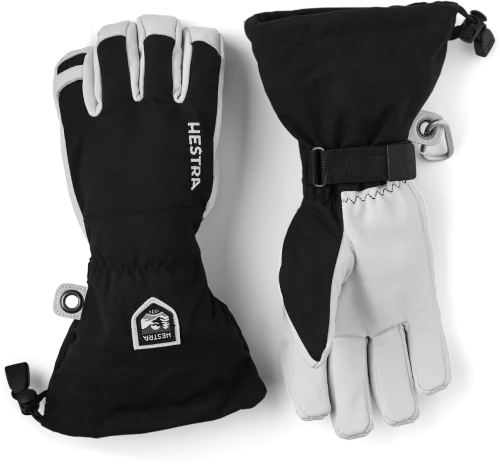Hestra, Hestra Army Leather Heli Ski Handschuhe