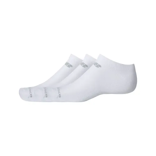 New balance Performance Basic No Show 3 Pack-M M