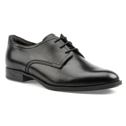 Tamaris, Tamaris - Badam, für Damen, Schwarz, Größe 41