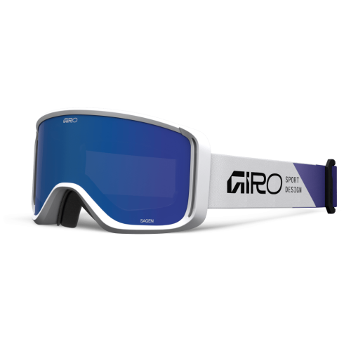 Giro, Giro Sagen Skibrille