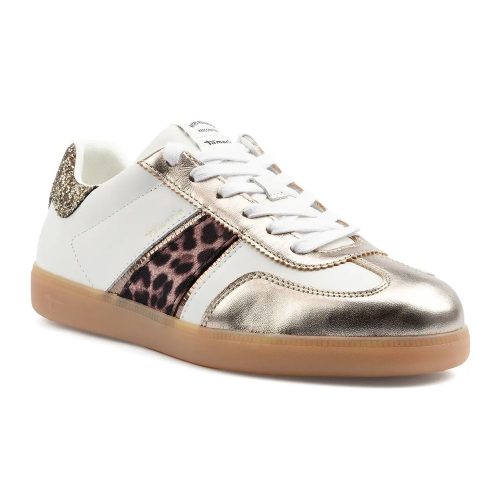 Tamaris, Tamaris - Leo, für Damen, Multicolor, Größe 37