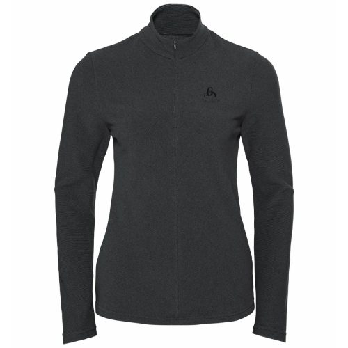 Odlo, Odlo - Roy Midlayer 1/2 Zip-M, M, Grau