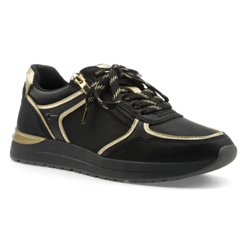 Tamaris, Tamaris Sneaker, Damen , Schwarz 36