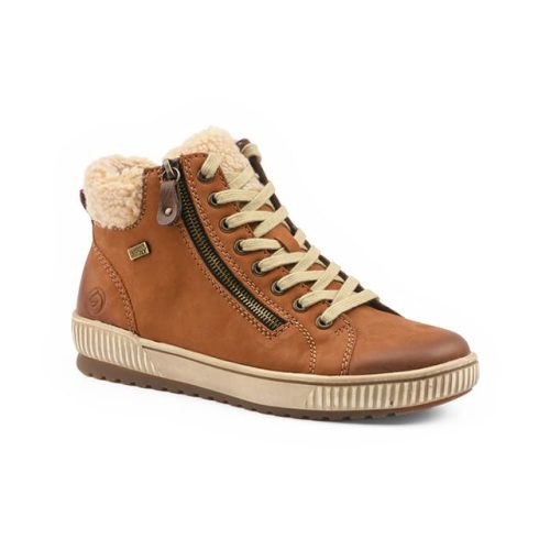 Remonte, Remonte Winterboots, mit Tex-Ausstattung