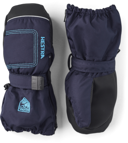 Hestra, Hestra Kinder Zip Handschuhe