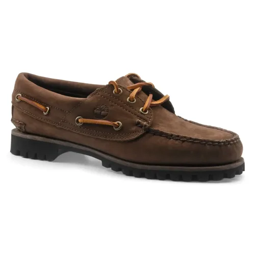 Timberland Authentic-7 38