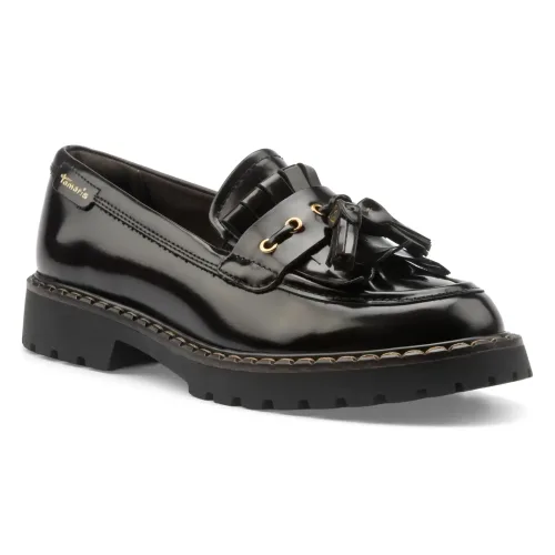 Tamaris, Tamaris Loafer, Damen , Braun 40