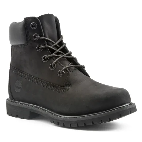 Timberland 6in lace-7.5 38.5