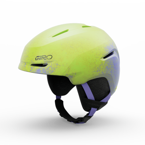 Giro, Giro Spur MIPS Skihelm - grün