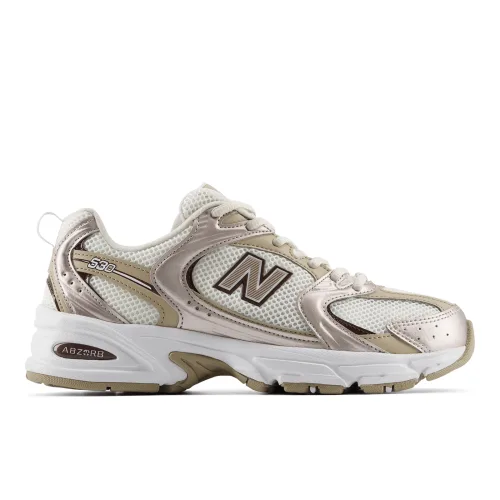 New Balance, New Balance Sneaker, Damen , Beige 38.5