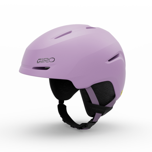 Giro, Giro Spur MIPS Skihelm - violett
