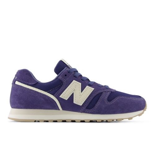 New Balance, New Balance - 373, für Damen, Blau, Größe 36
