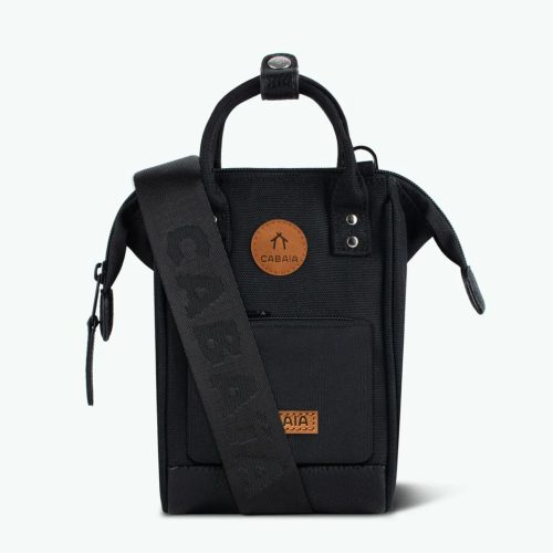 CABAIA - Mini Bag, 1.8L, Black