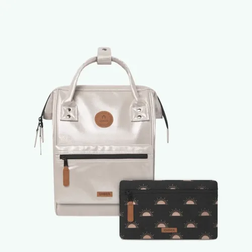 CABAIA - Rucksack, 12 L,  Gold Velvet