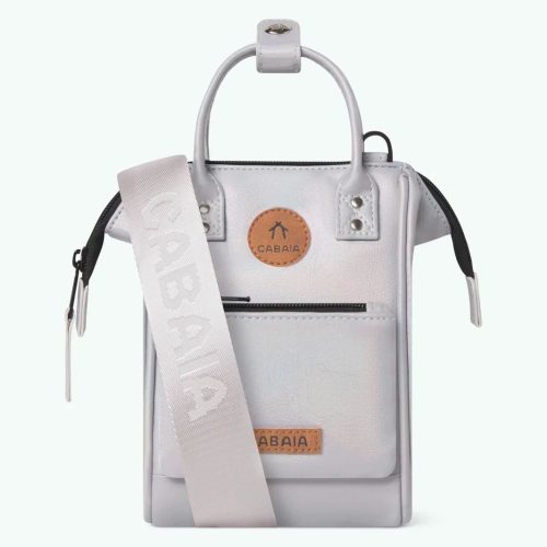 CABAIA - Nano, für Damen, Silber, Größe Onesize