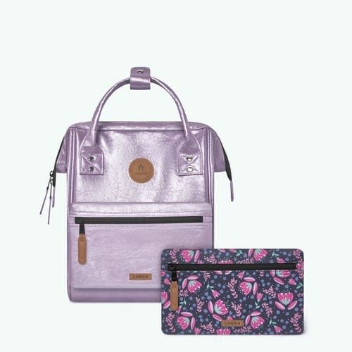 CABAIA - Rucksack, 12 L, Viola