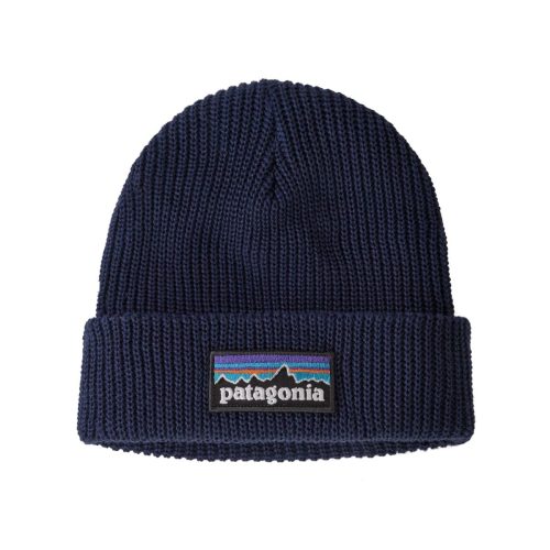 Patagonia, Patagonia Kid's Logo Beanie - Mütze