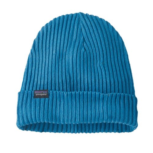 Patagonia, Patagonia Fishermans Rolled Beanie - Mütze